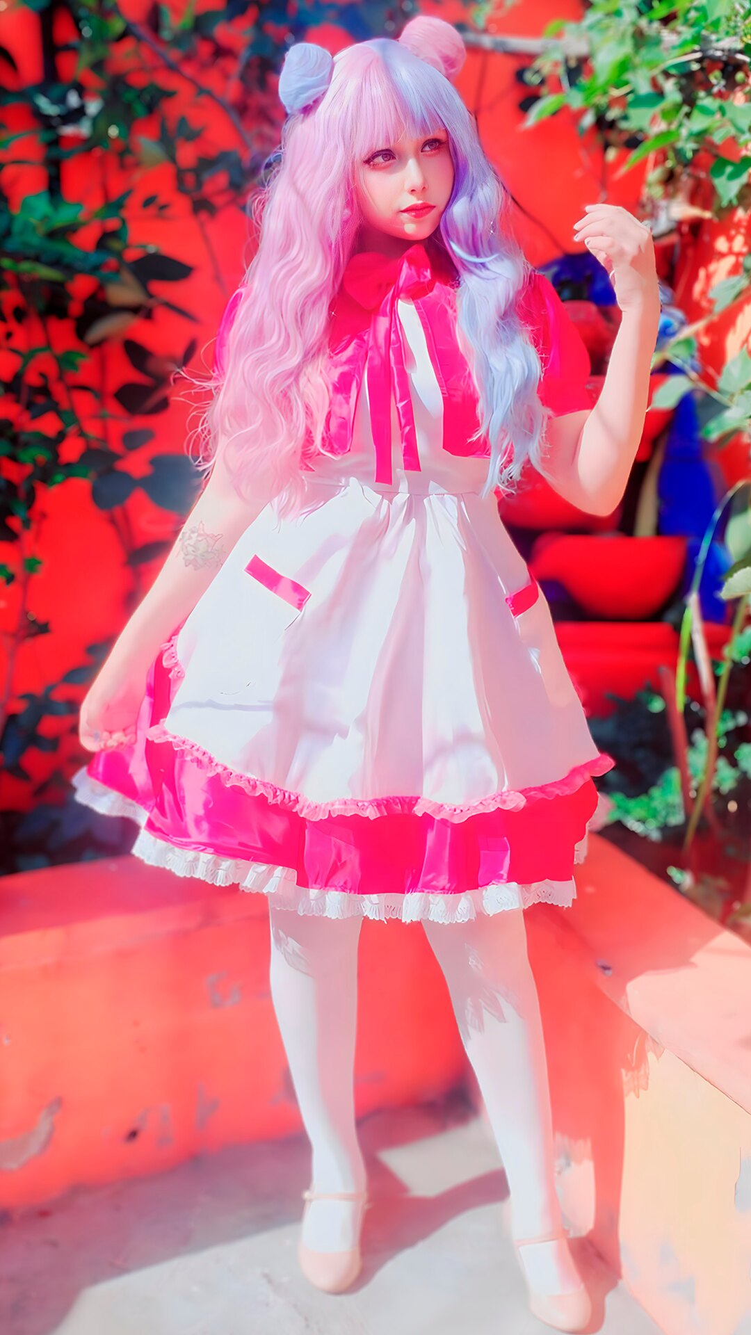 Arelly Trujillo - Rozesna