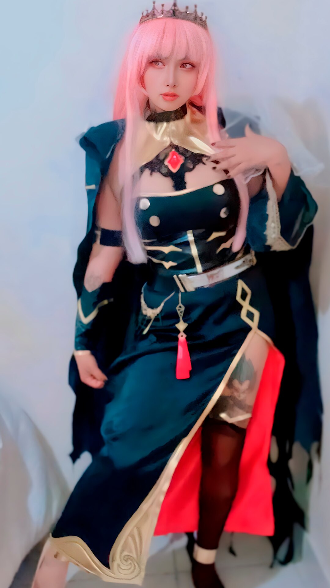 Arelly Trujillo - Mori