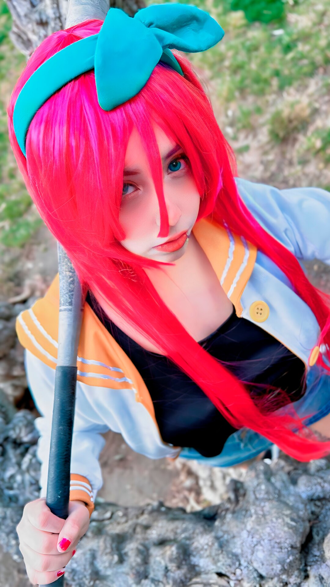 Arelly Trujillo - Omori