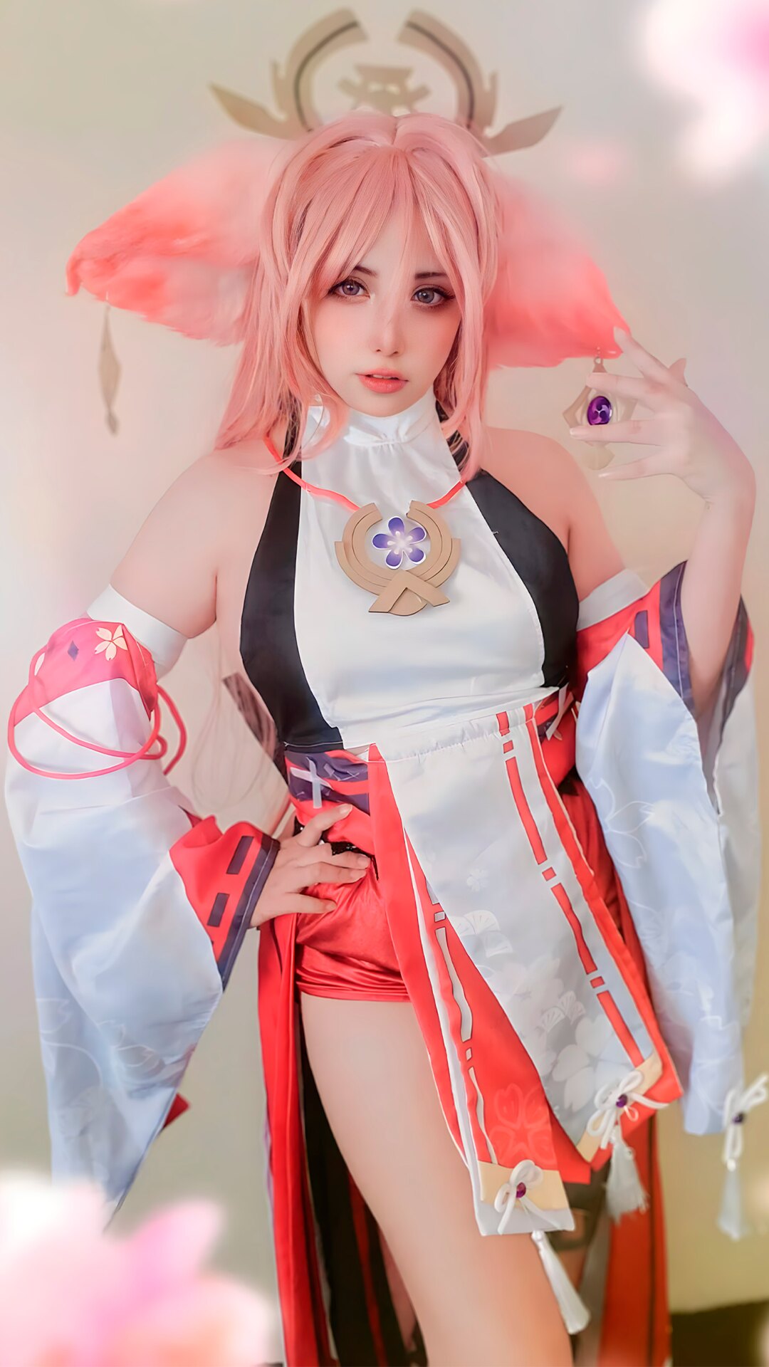 Arelly Trujillo - Yae Miko