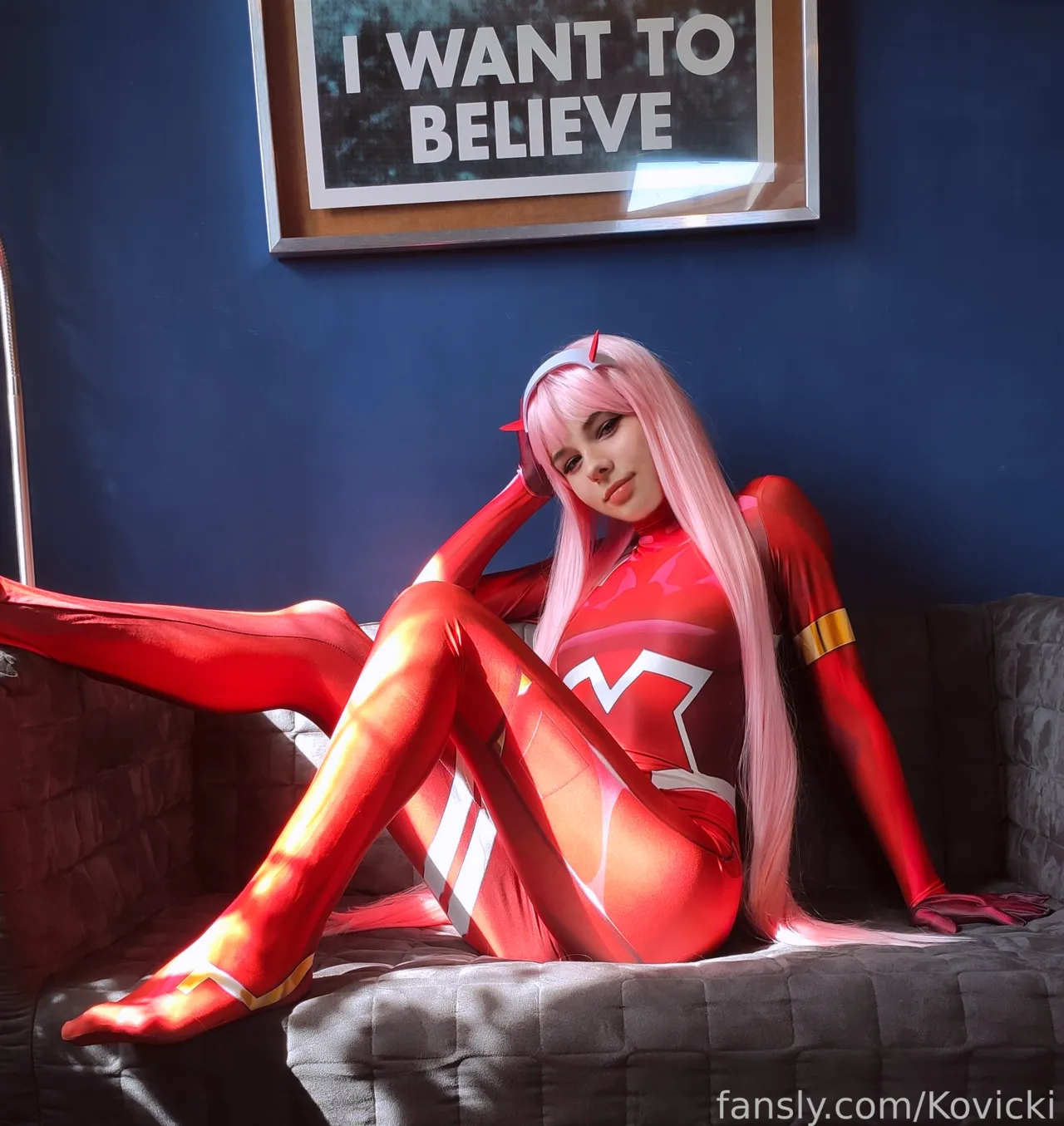 Kovicki - Zero Two