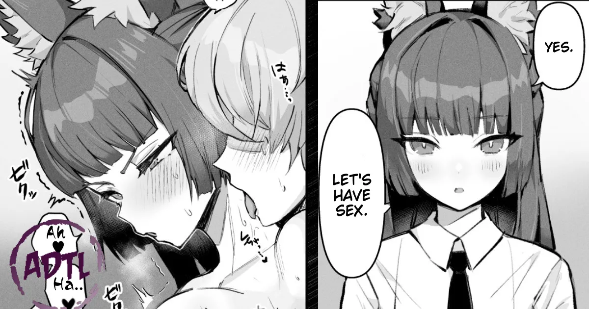 [Sukoyakagumi] Kachou no Shugyou no Otetsudai Manga (Zenless Zone Zero)