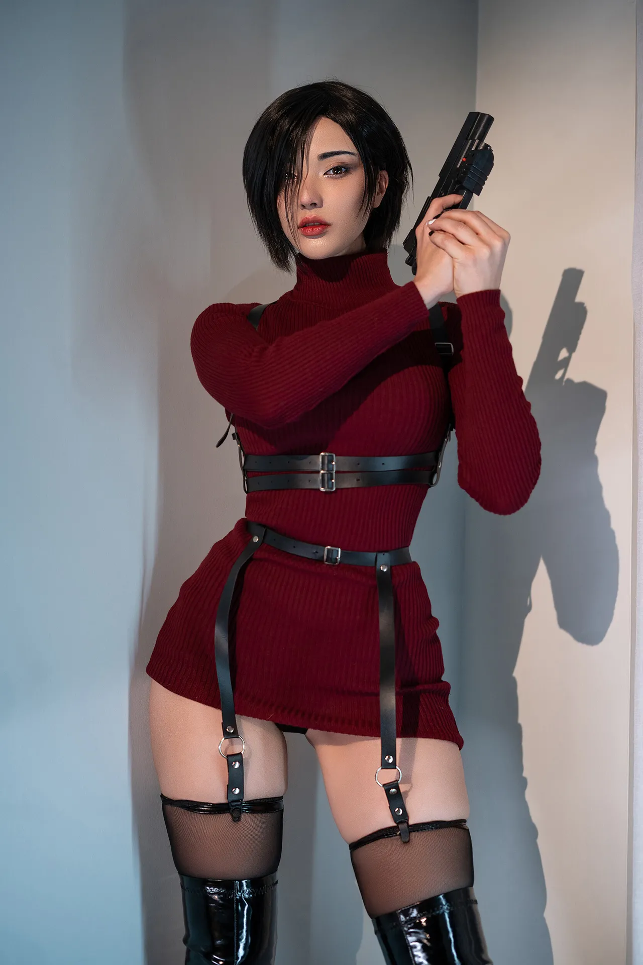 Misaki Sai - Ada Wong