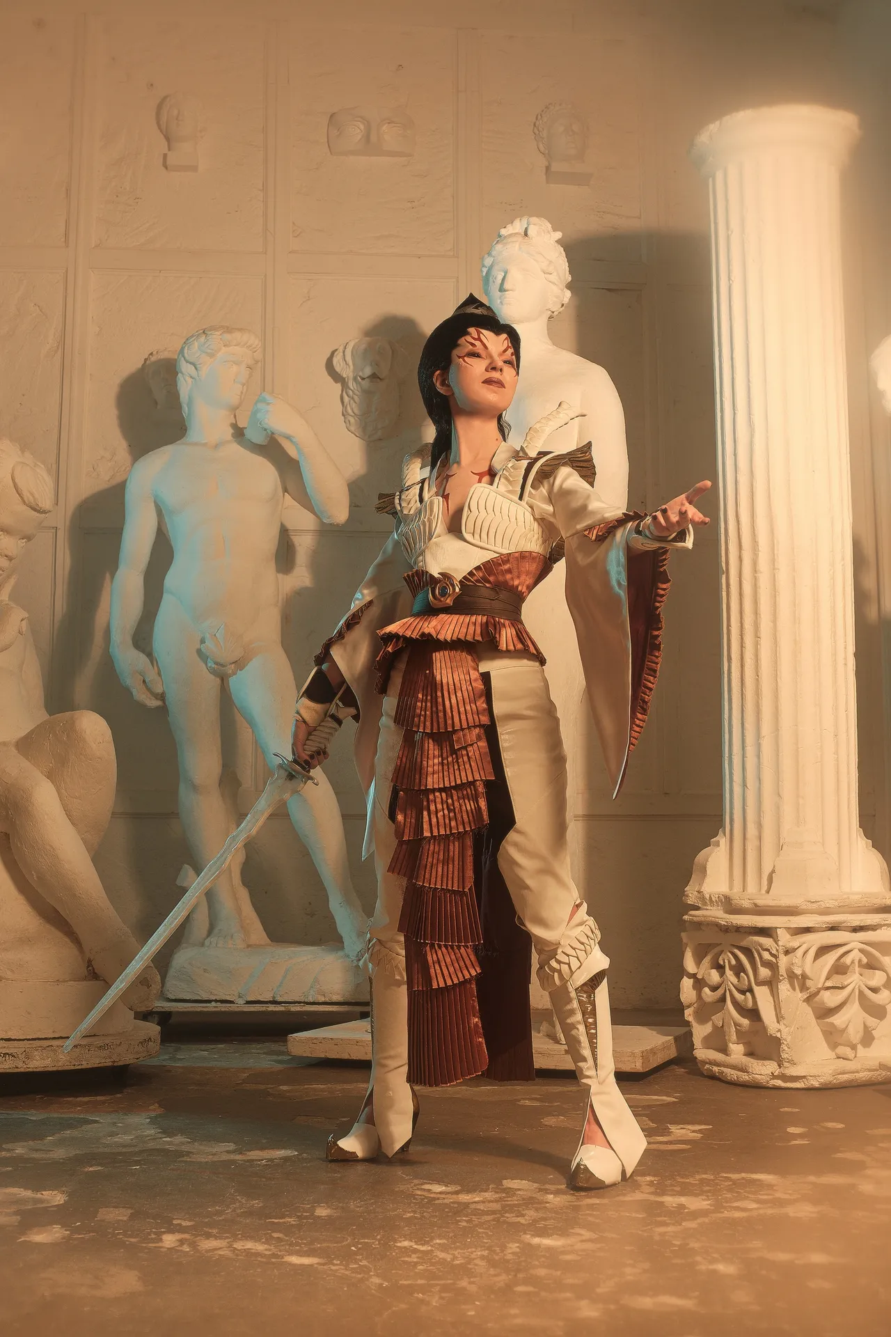 inga.evangelistka | Ashrah