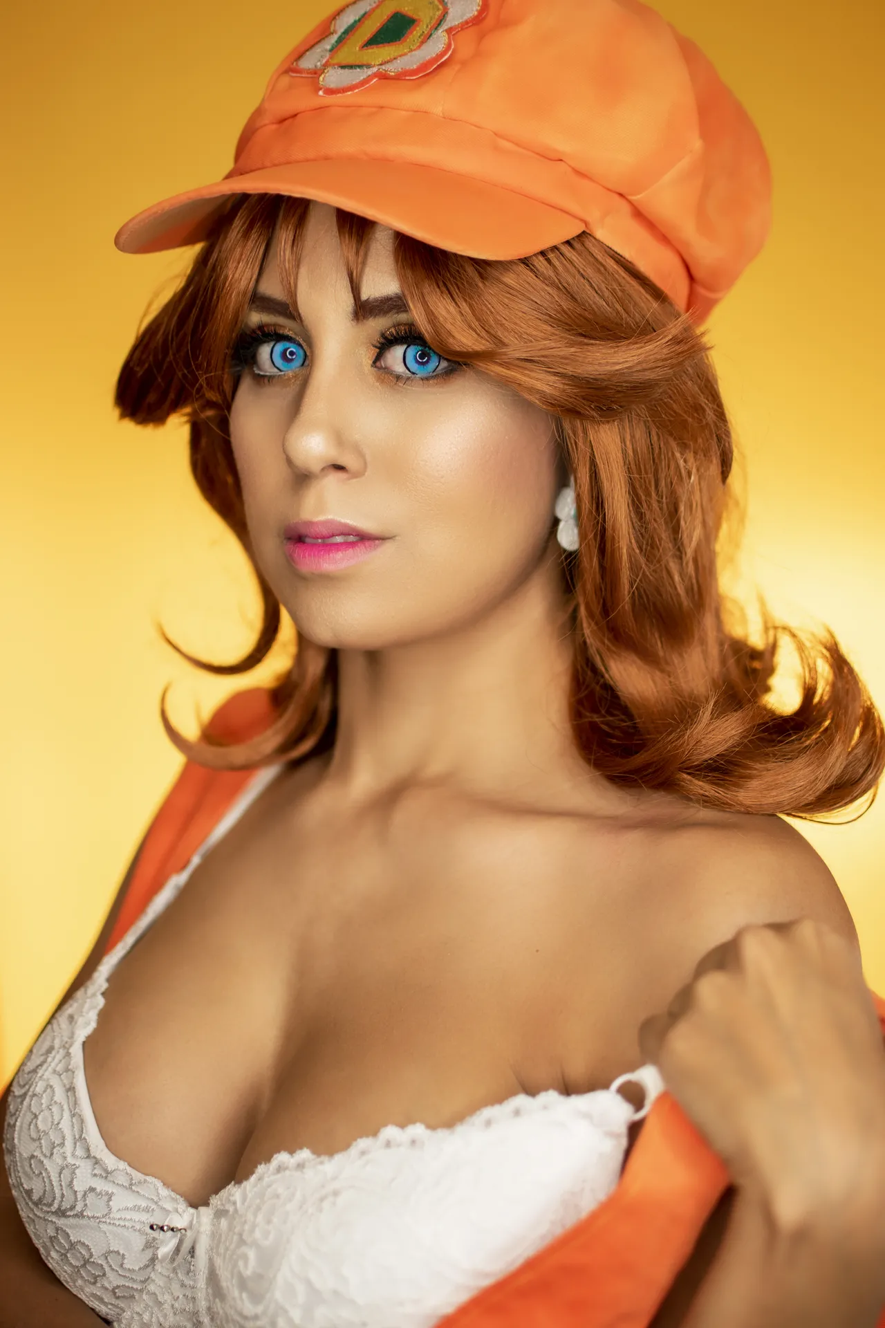 Khainsaw - Princess Daisy