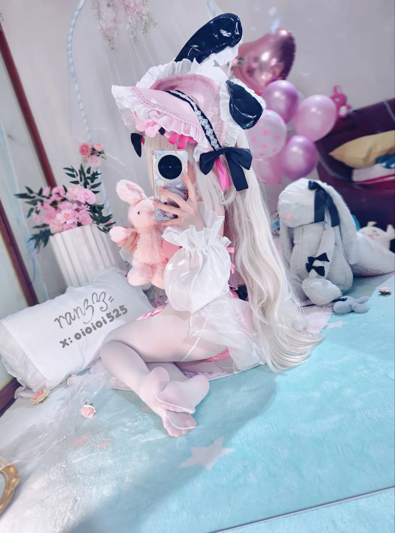 [Twitter] ran3 (@oioioi525)