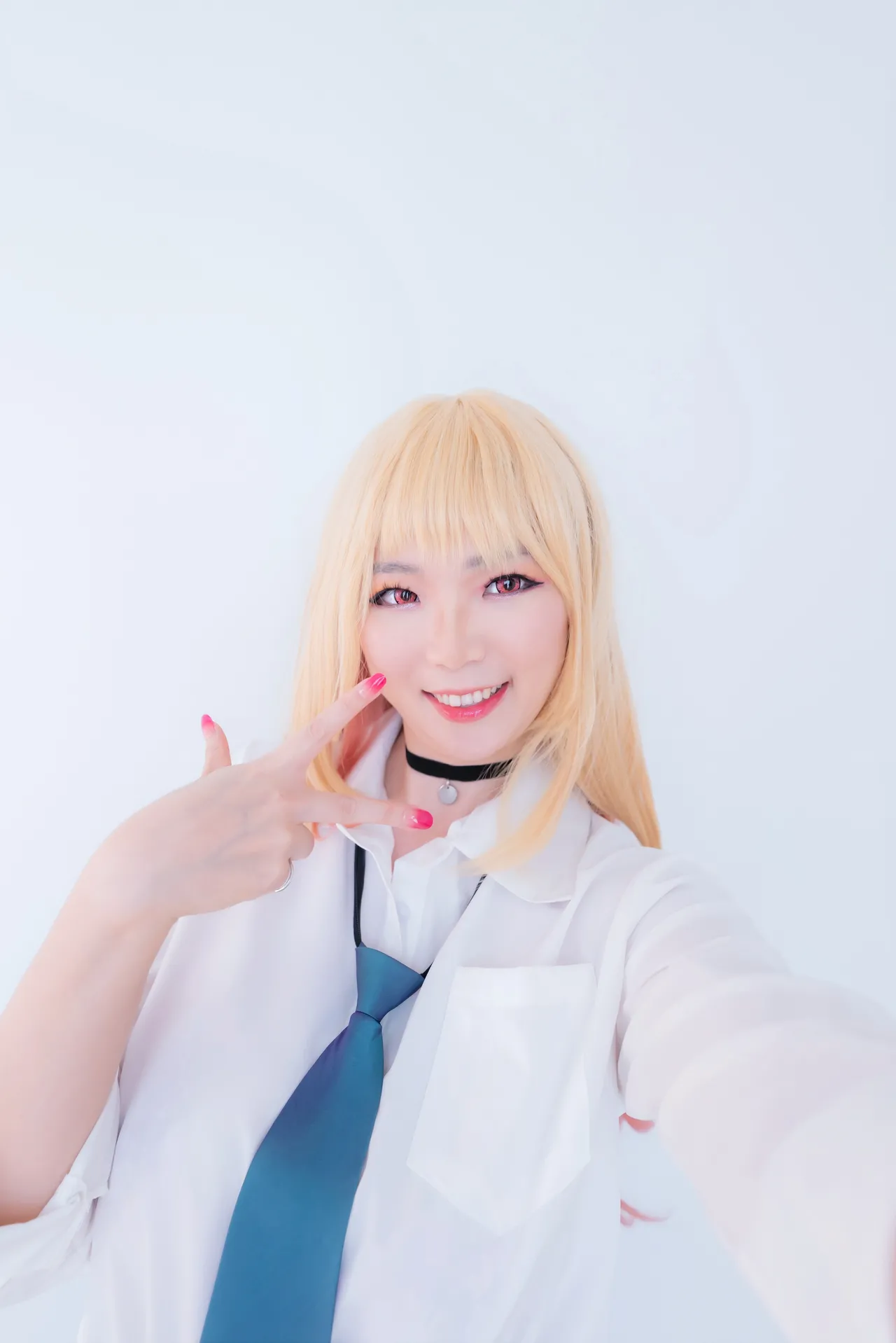 Quistreous - Marin Kitagawa