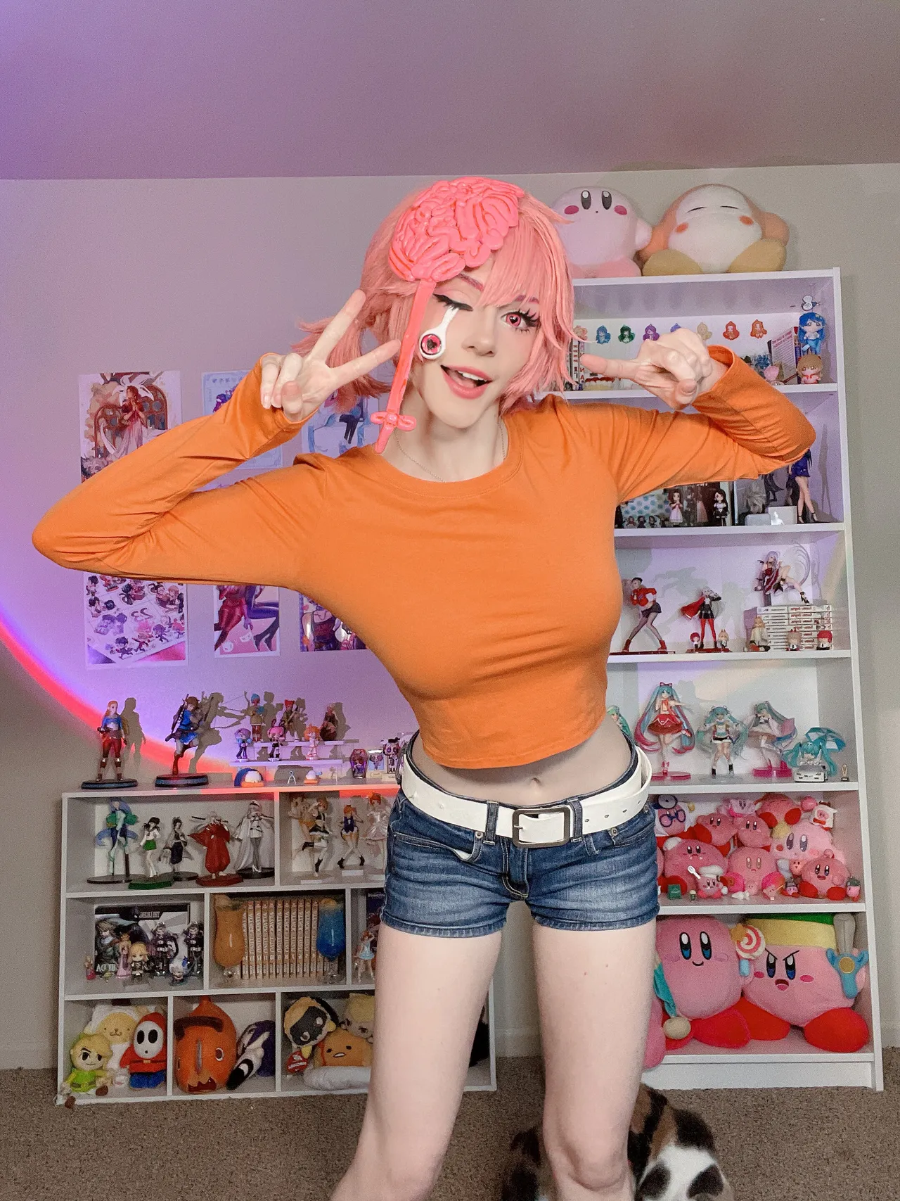 OccultMage - Cosmo Fiend