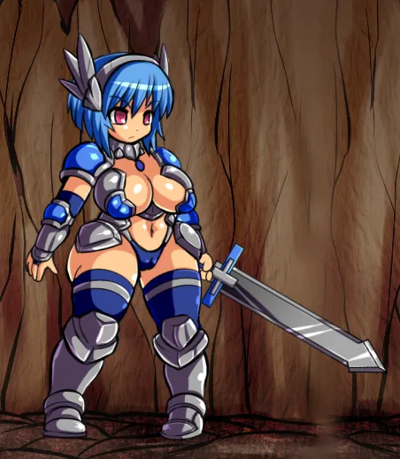 sword of ryonasis Cosplay bbw