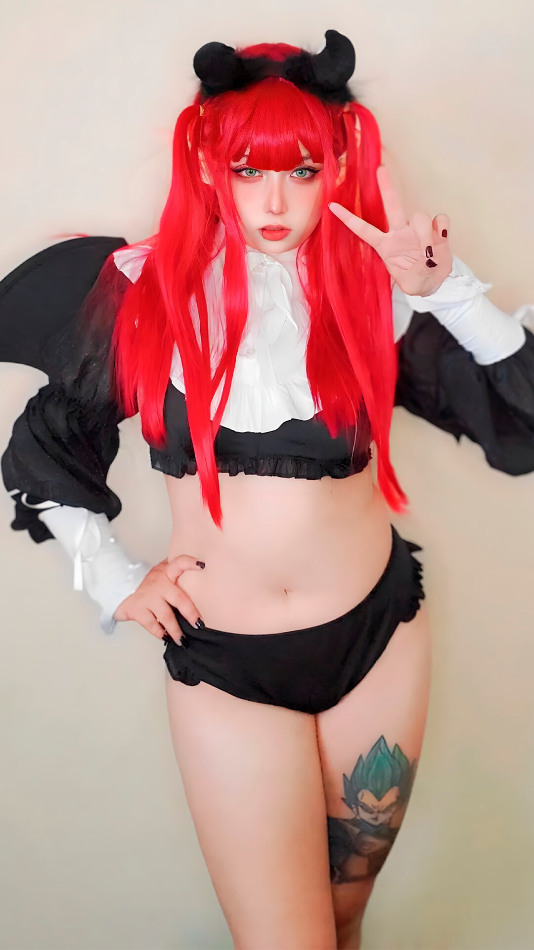 Arelly Trujillo - Ryzu