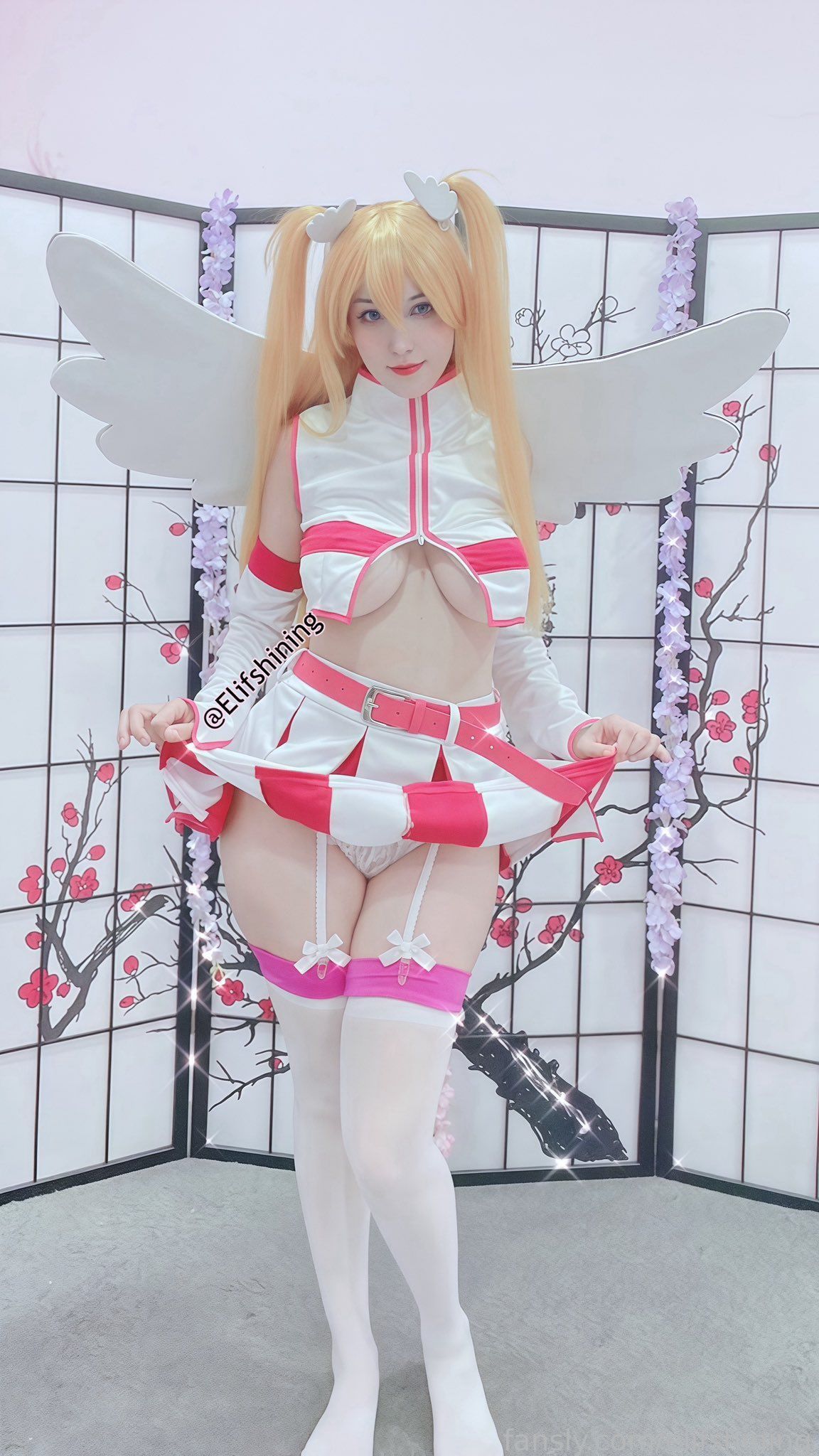 Eli Fshining - Liliel