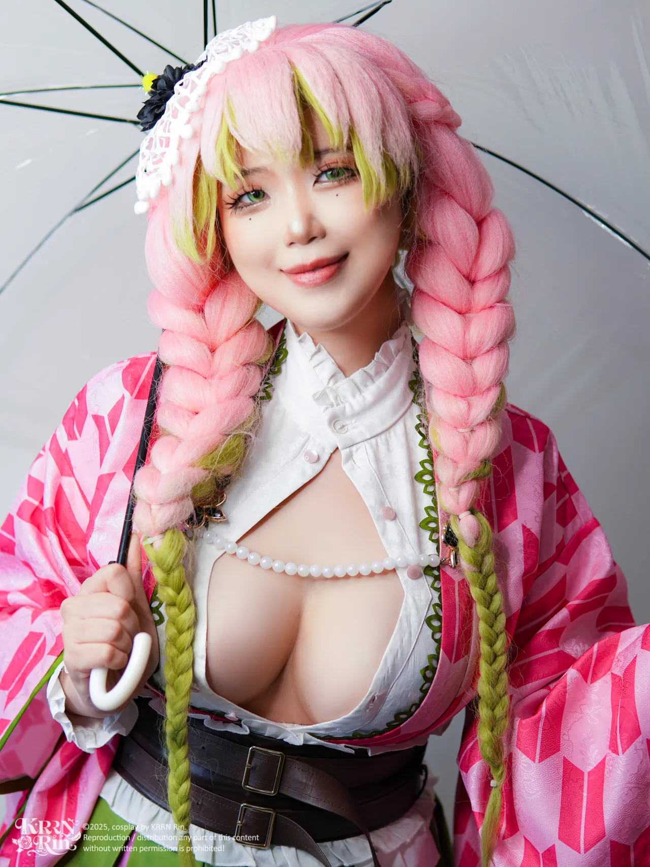 Krrn - Kanroji (bonus)