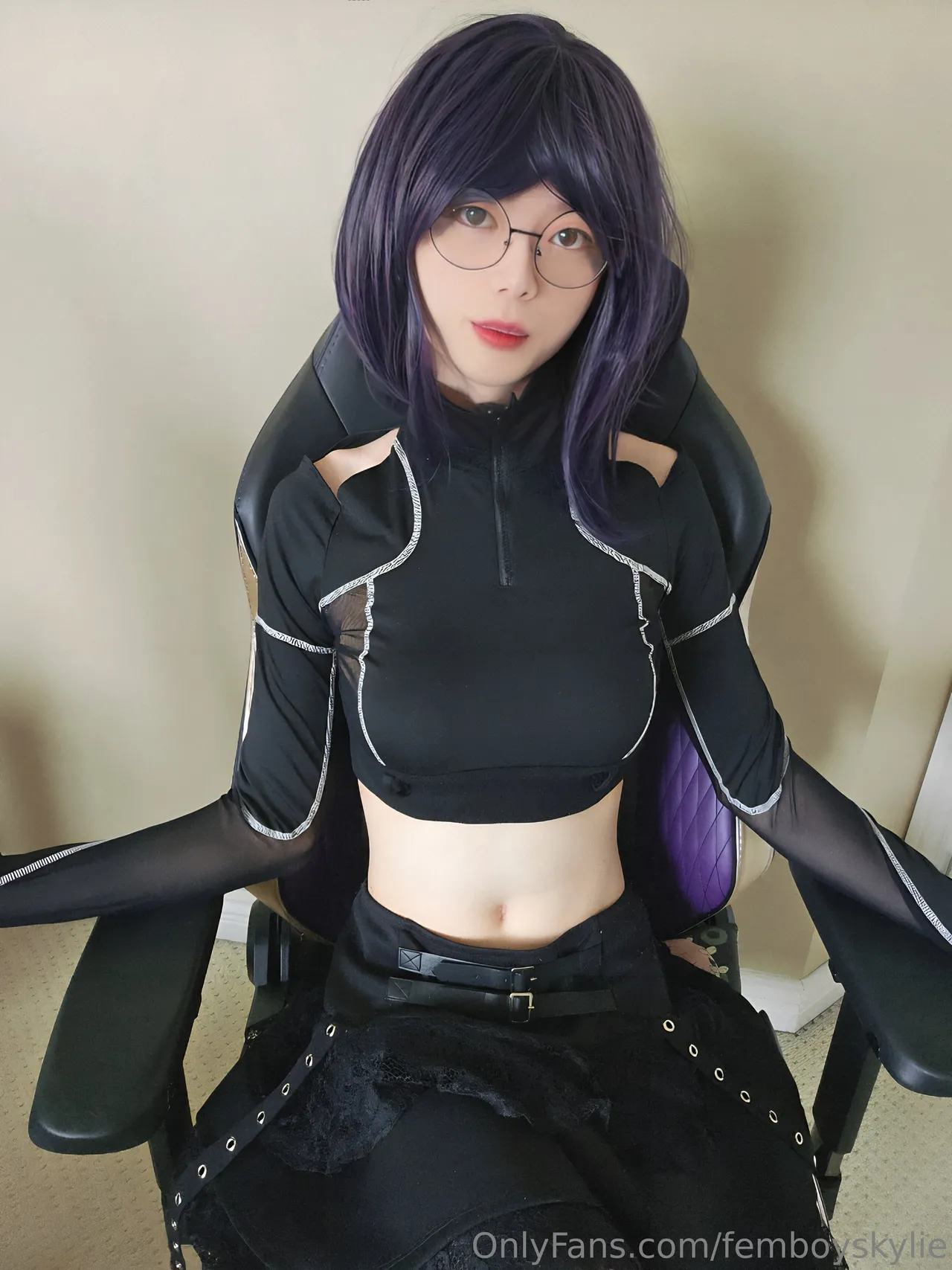 Skylie - Reina Mishima