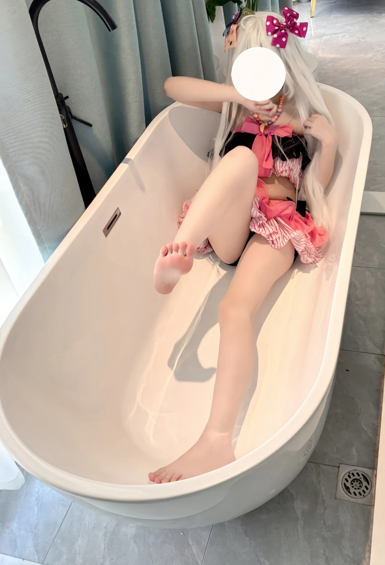 幅崎早姬 - 白洲梓