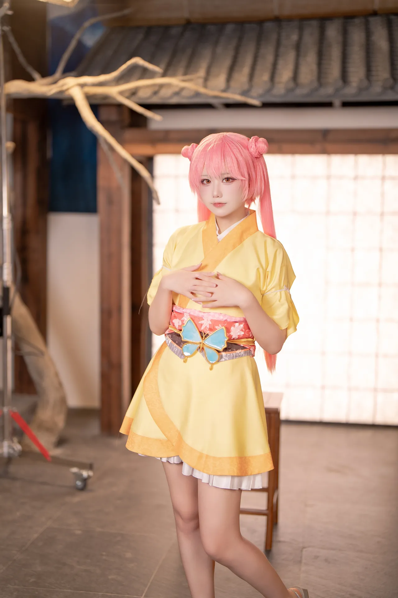 Lunananya - Kurama Koharu