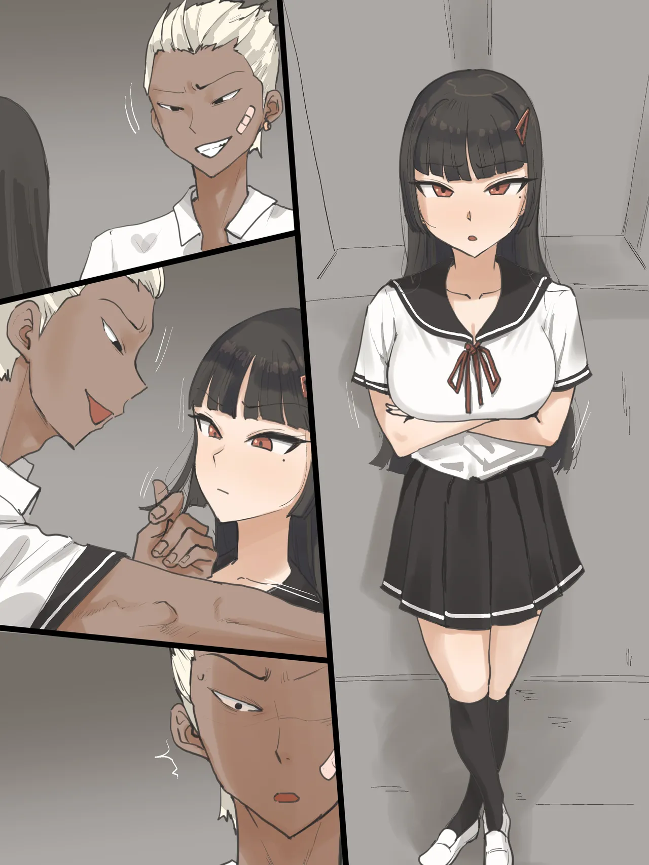 [laliberte] Paradise 1 _color_(TEXTLESS)