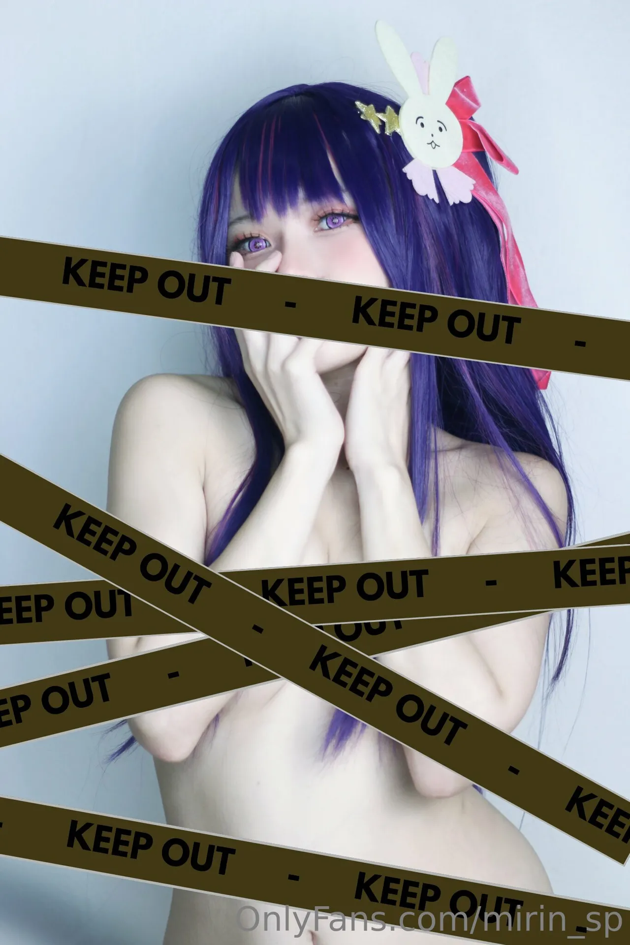 MirinShu - Ai Hoshino