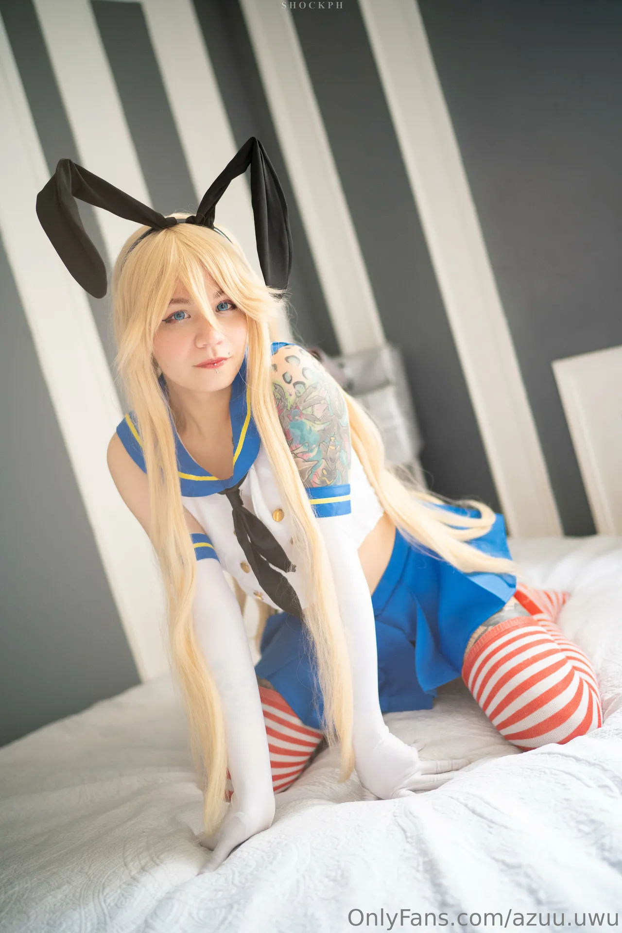 Azuu.UwU - Shimakaze