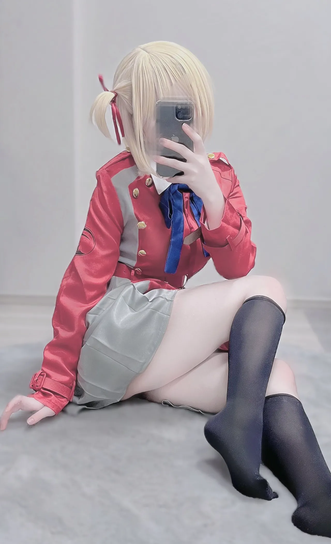 [Fanbox] 不治の病 (@fuzinoyamai) 锦木千束