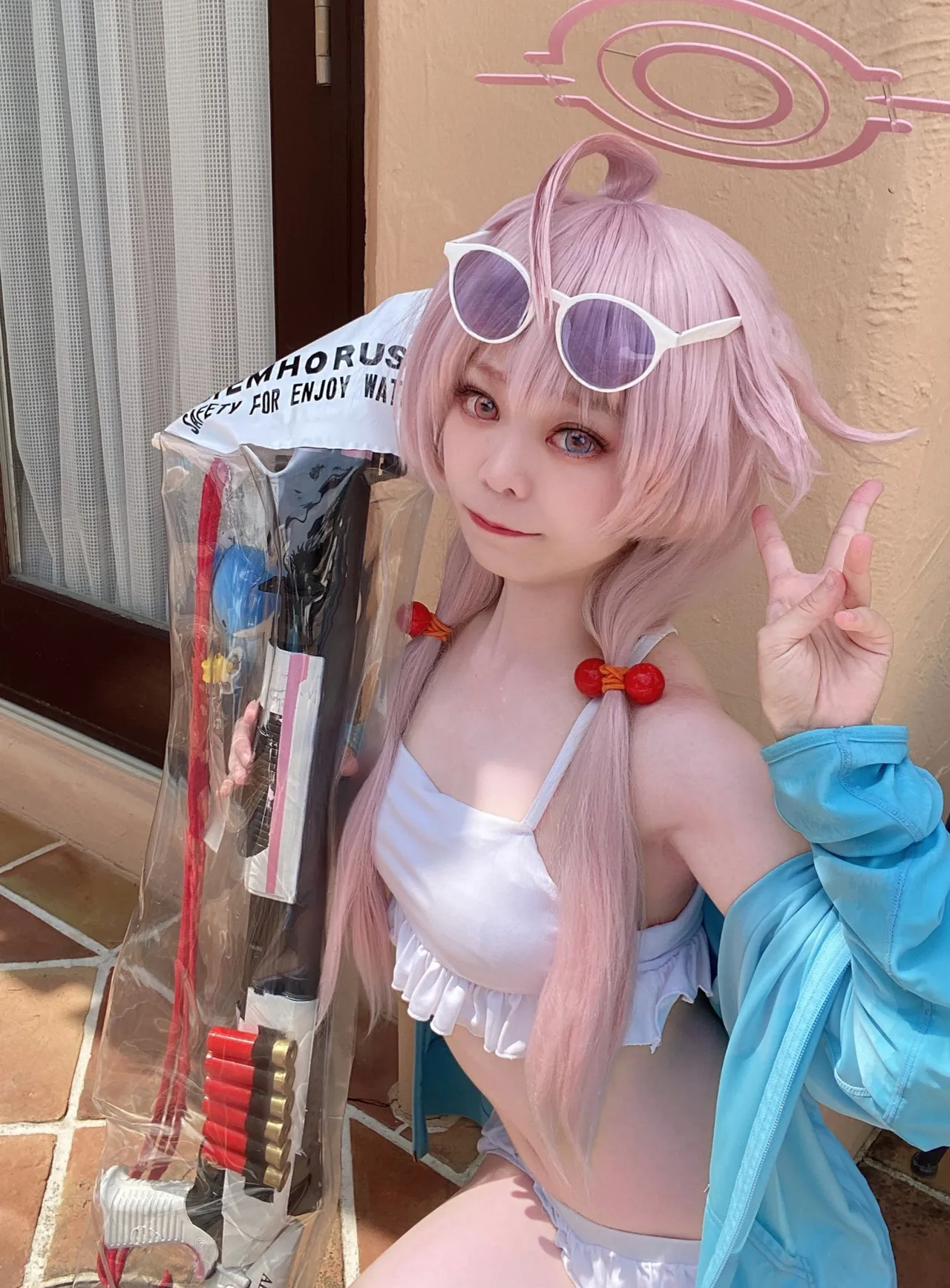 ゆなぽ@ラグコス 夜から