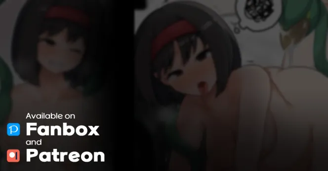 [everyday2] Erika x Bulbasaur (Pokémon)