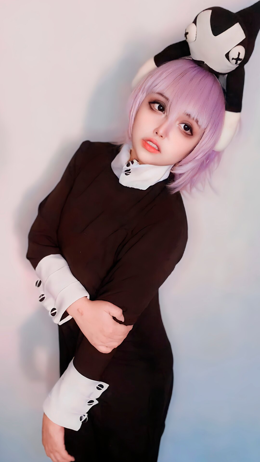 Arelly Trujillo - Crona