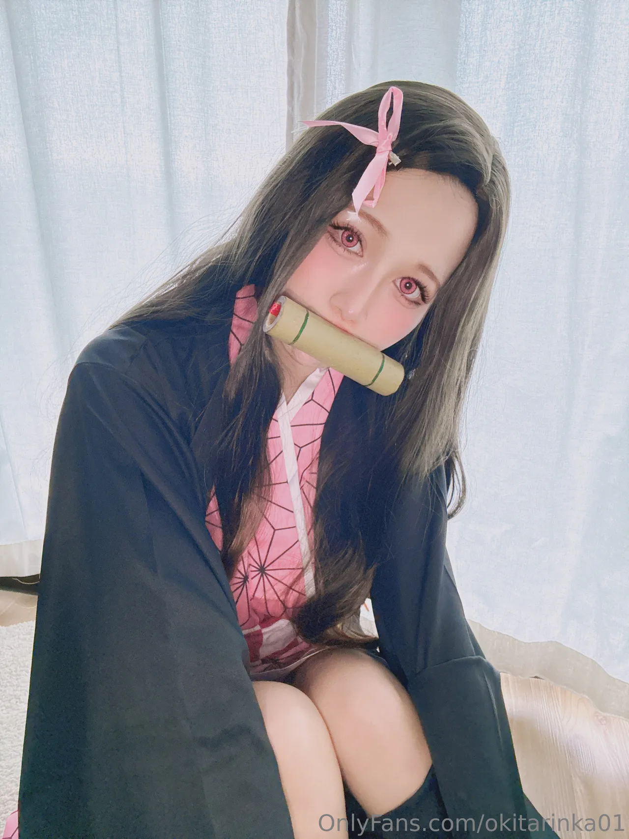 Okita Rinka - Nezuko