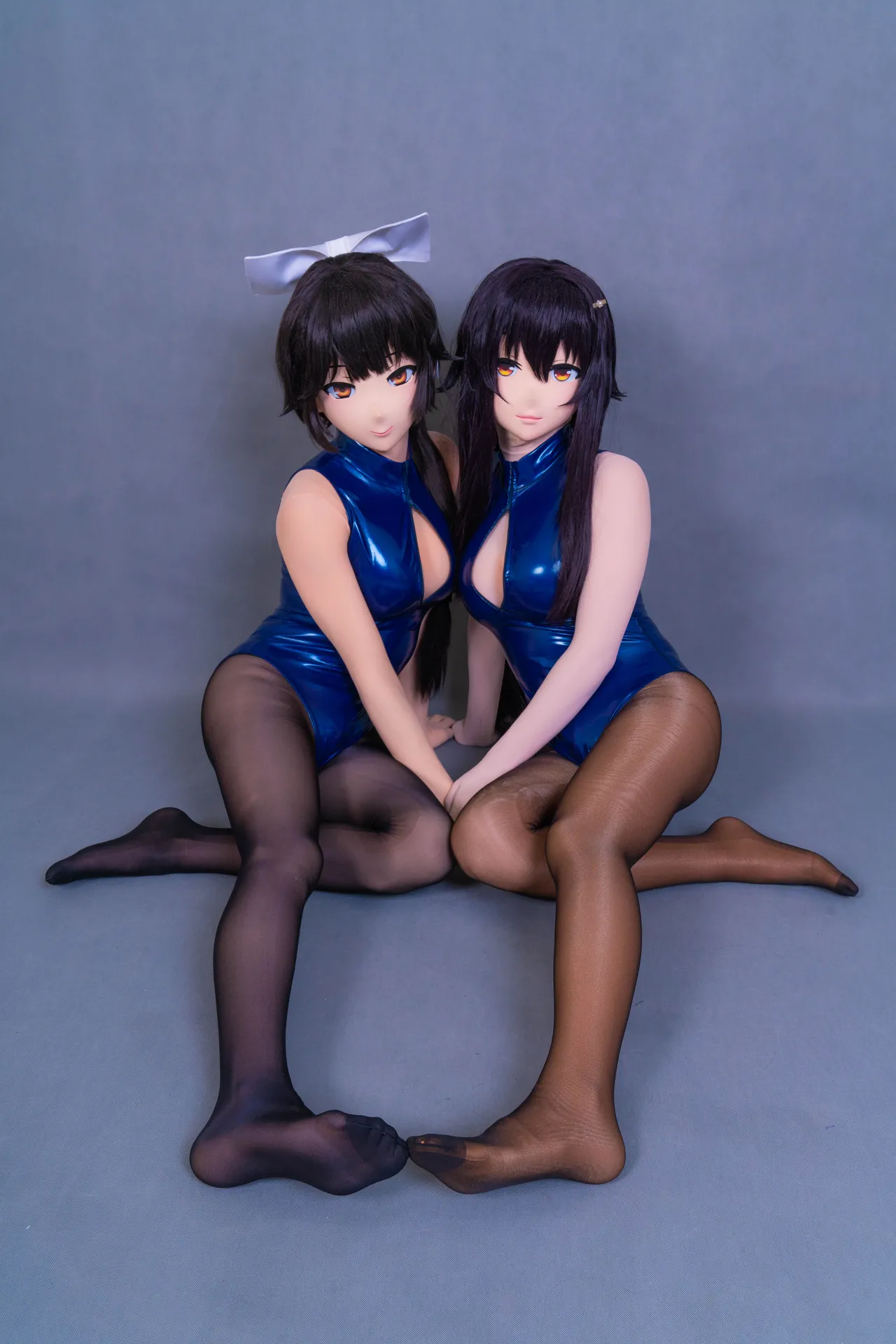 Wallykigu - Takao ＆ Azuma