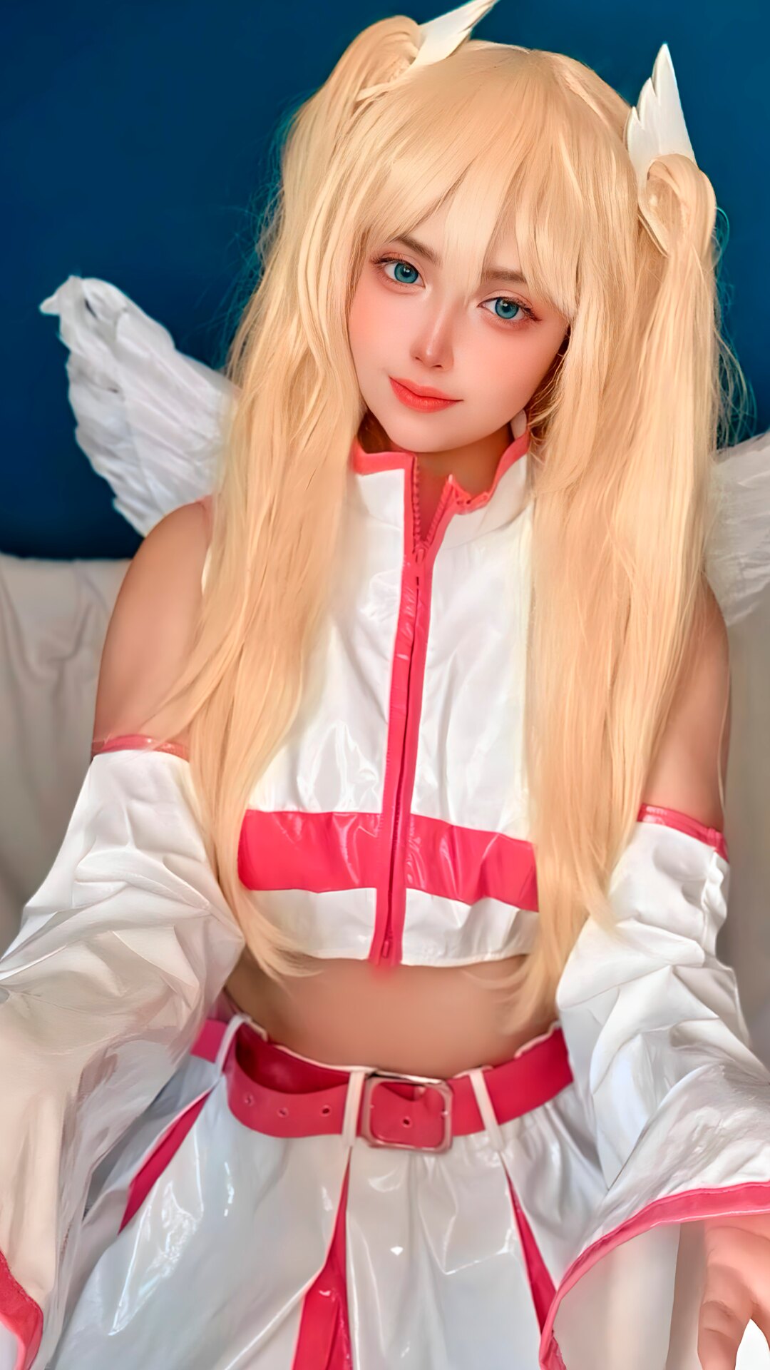 Arelly Trujillo - Liliel