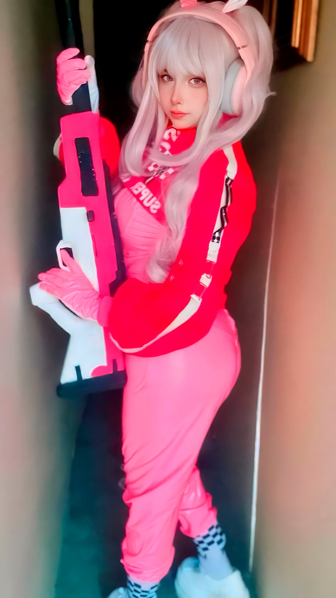 Arelly Trujillo - Alice