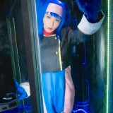 Kaho Shibuya - Klan Klang