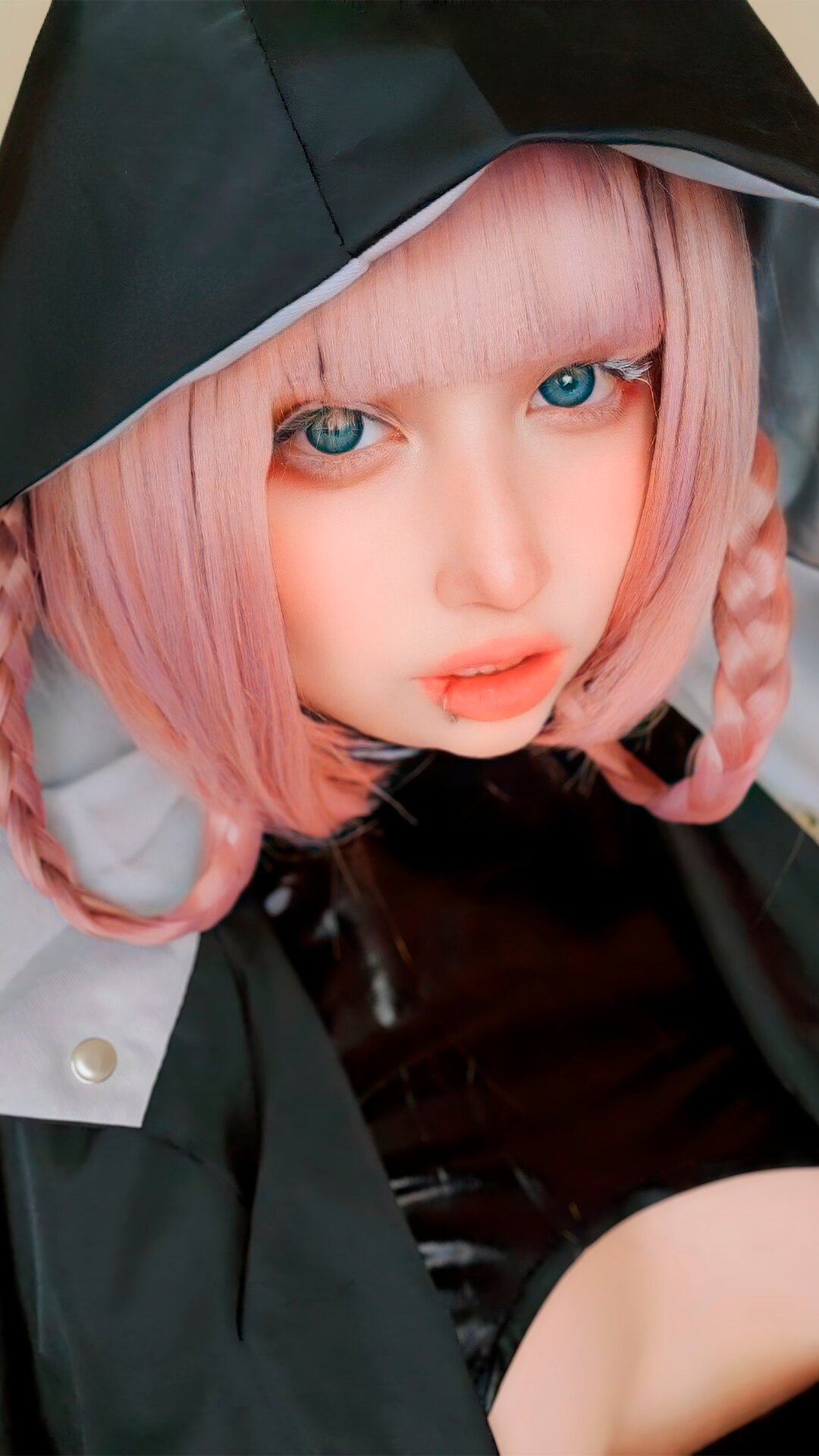 Arelly Trujillo - Nazuna