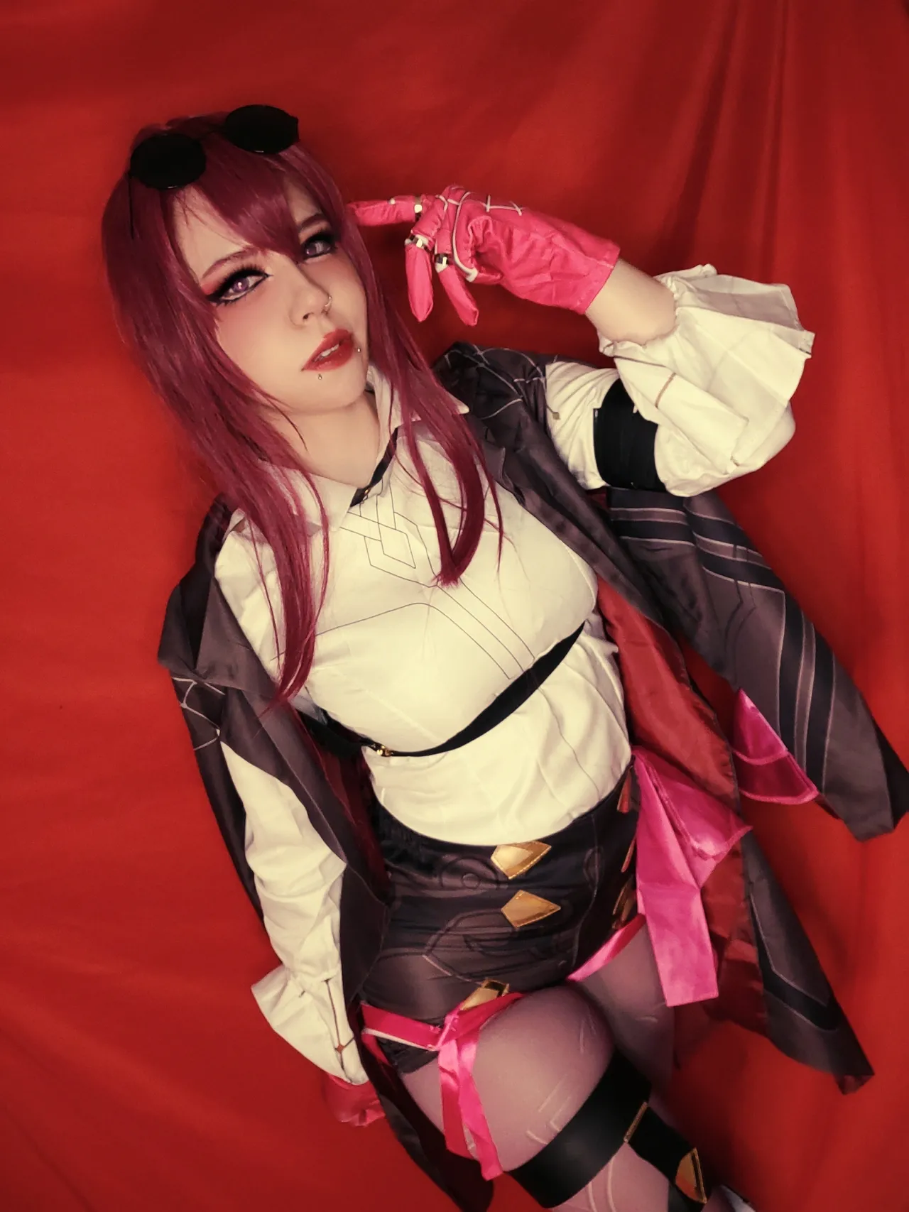 Kyonko Hizara - Kafka