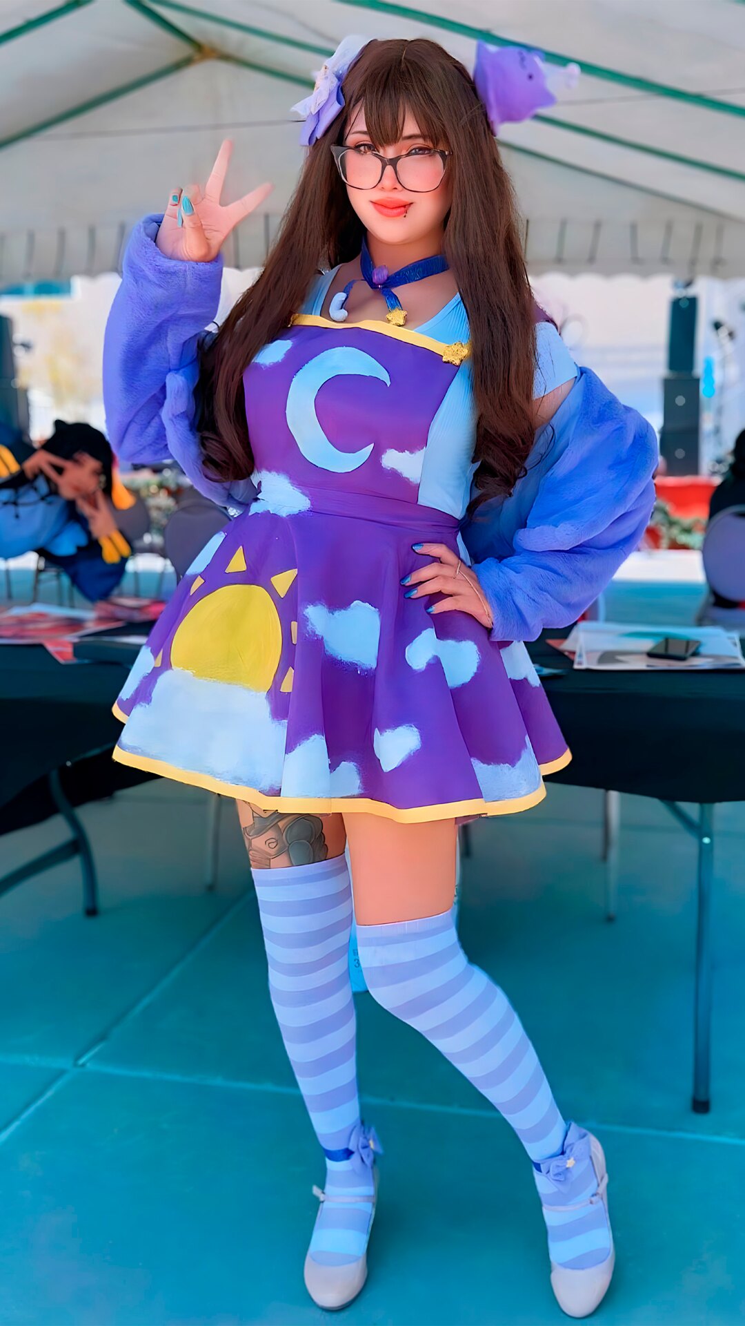 Arelly Trujillo - Nimu