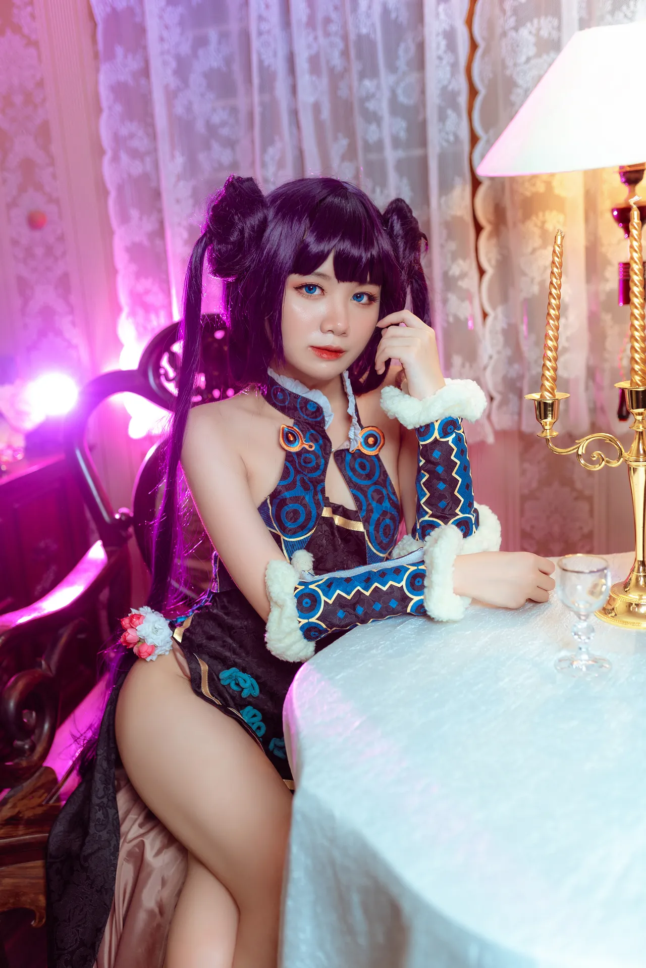 PoppaChan - Yang Guifei