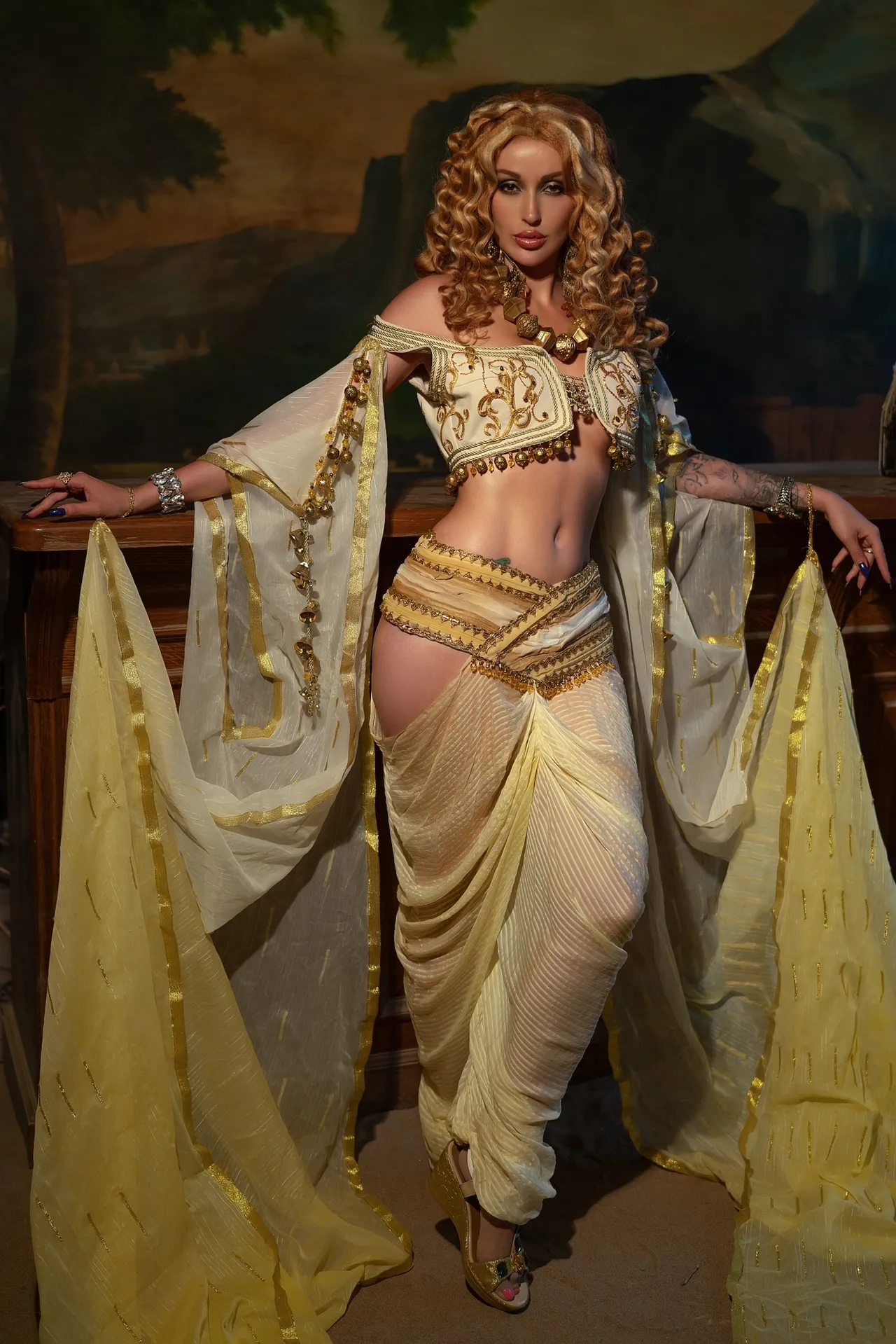 Lera Himera | Marishka