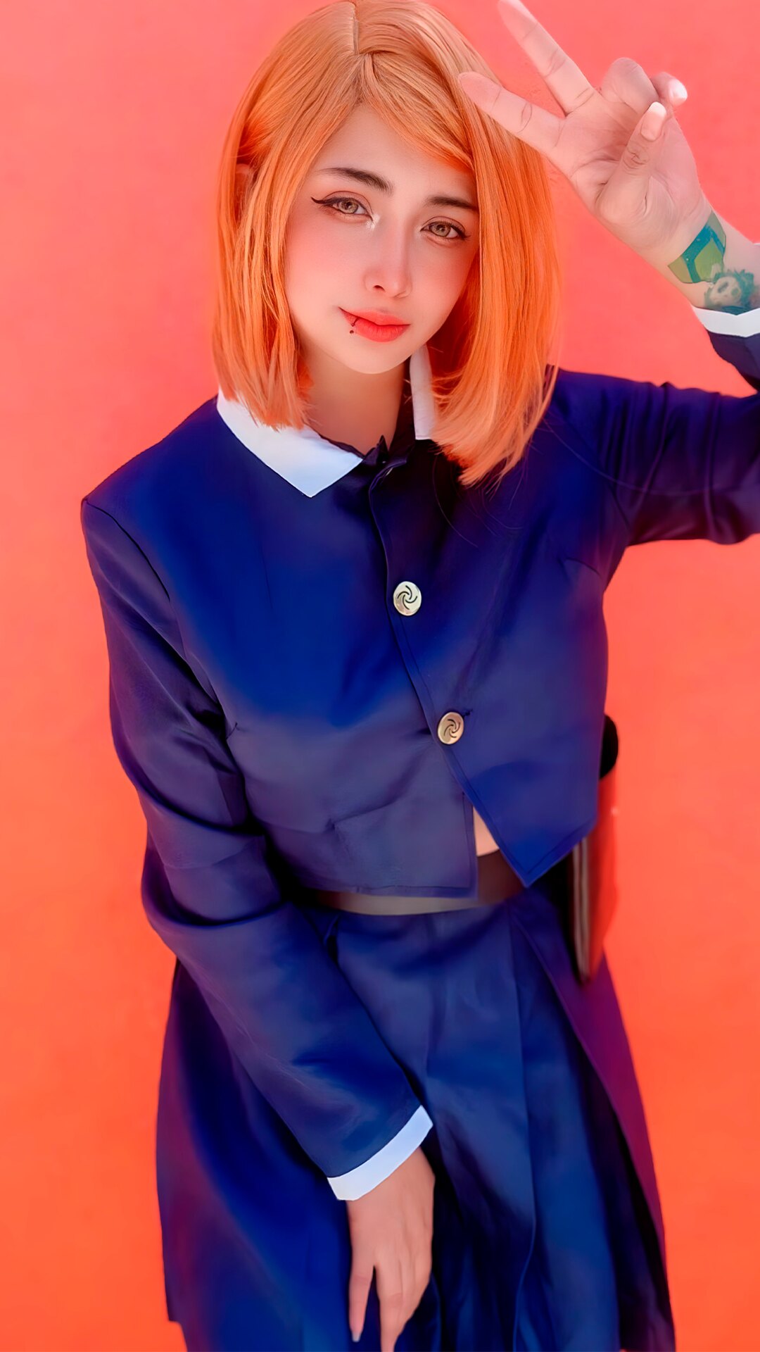 Arelly Trujillo - Nobara