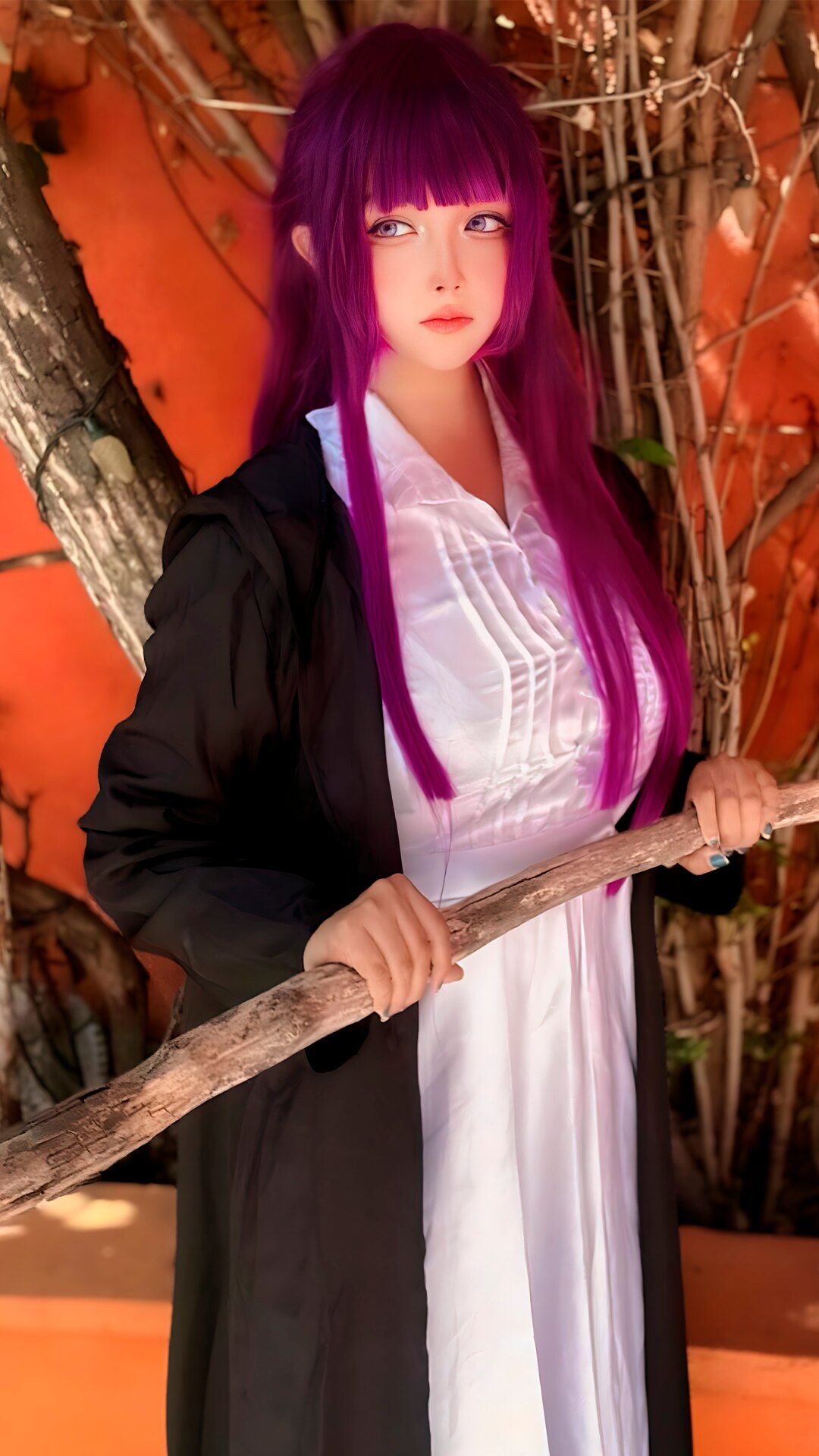 Arelly Trujillo - Fern