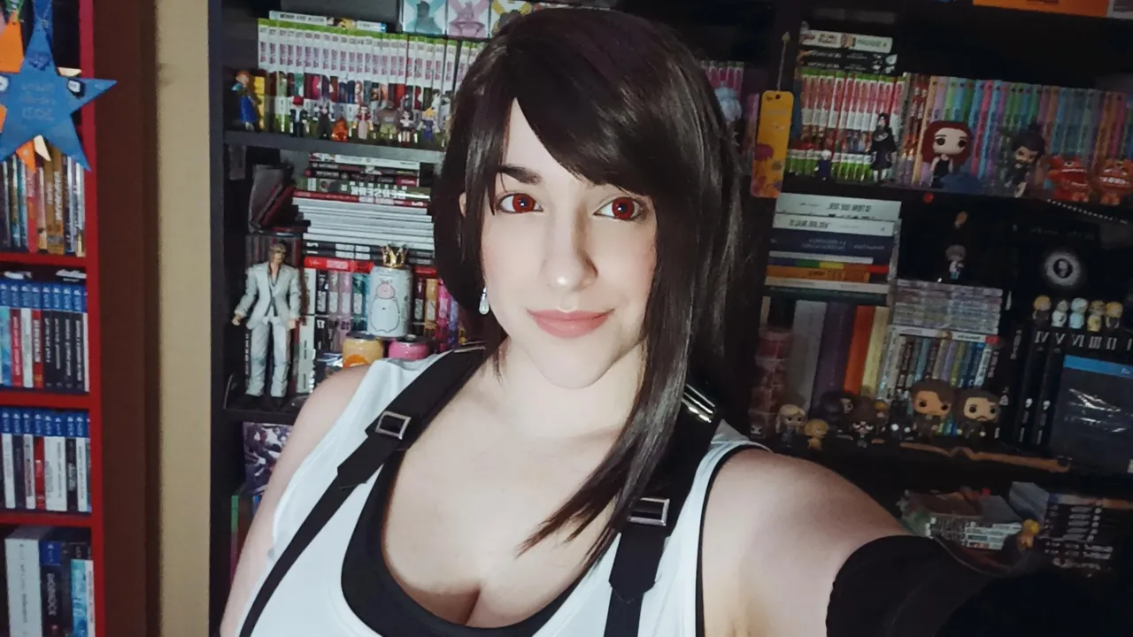 Ronie_6 - Tifa
