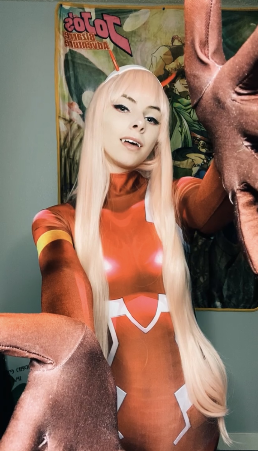 Kkatyonak - Zero Two