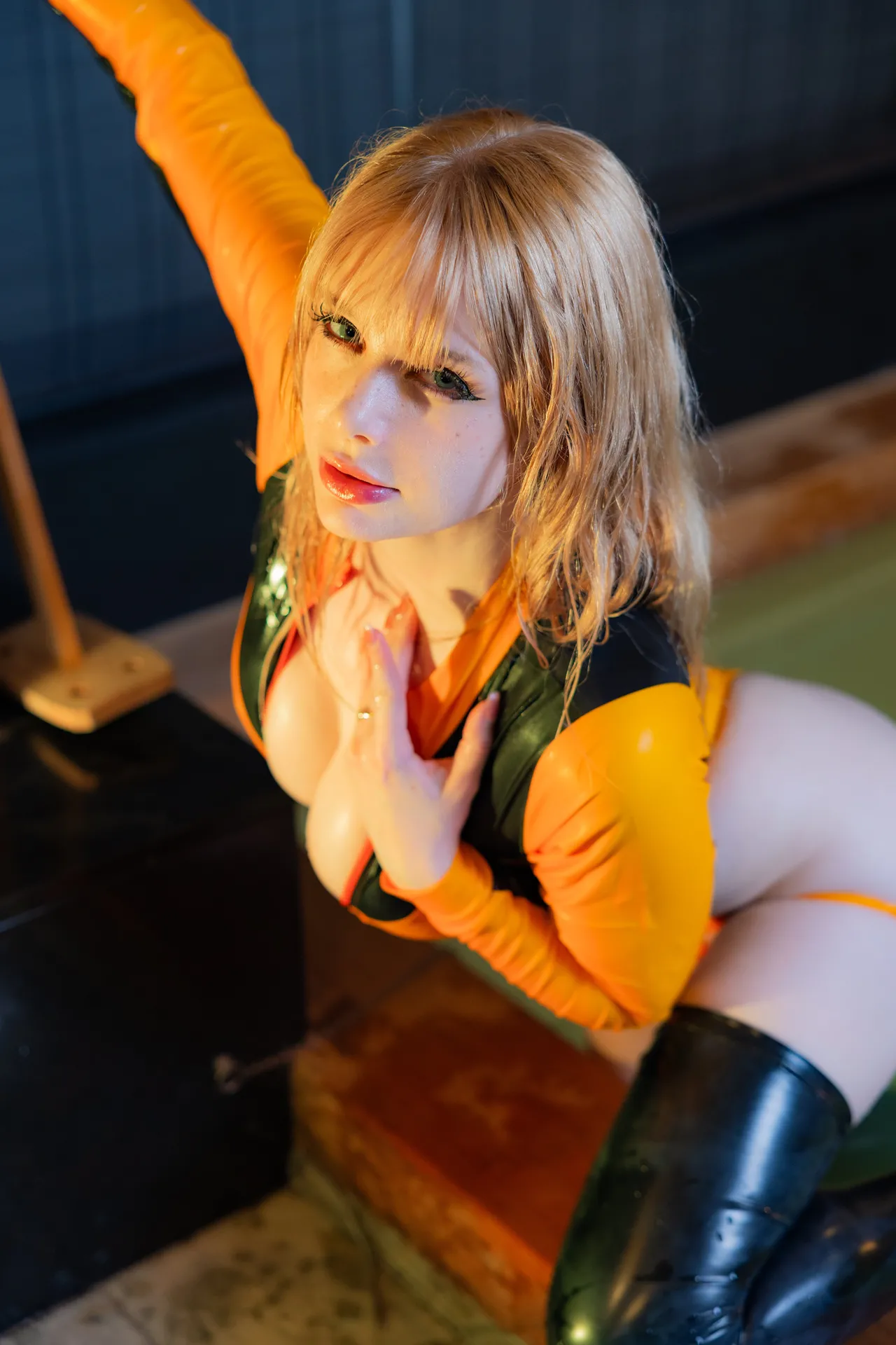 Atelier Roro - The Bride