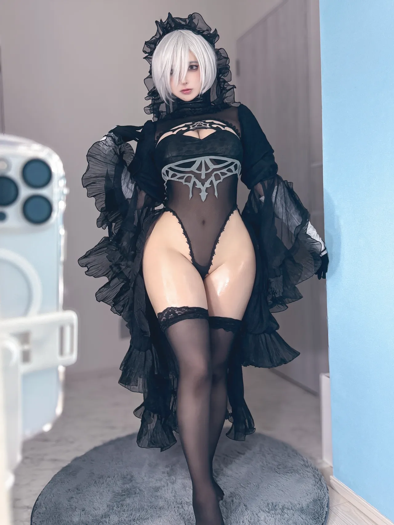 HaL - Bride 2B