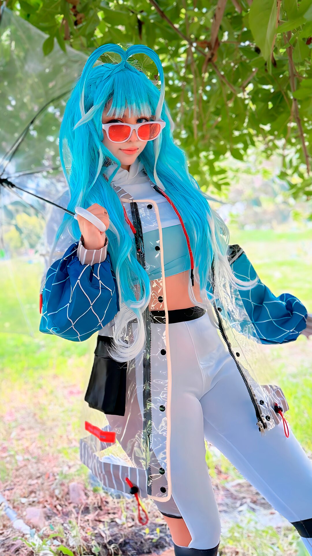 Arelly Trujillo - Kobo Kanaeru