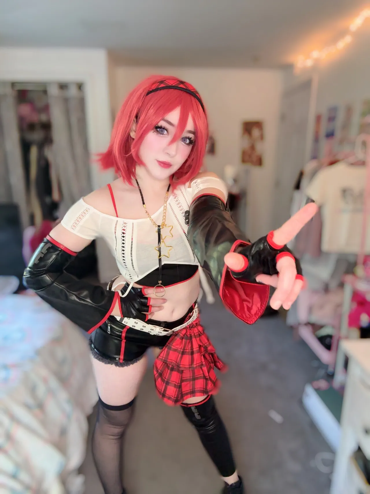 Meikasama - Maki Nishikino