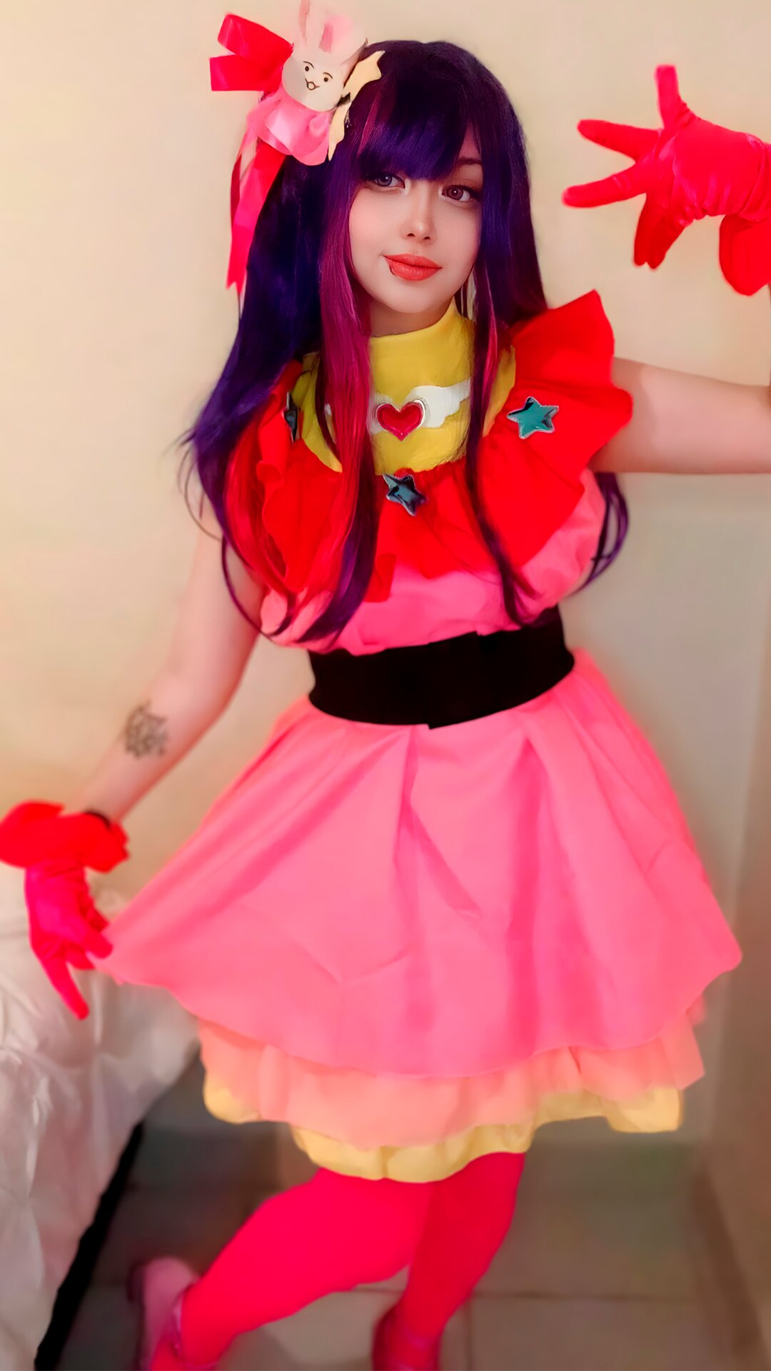 Arelly Trujillo - Ai