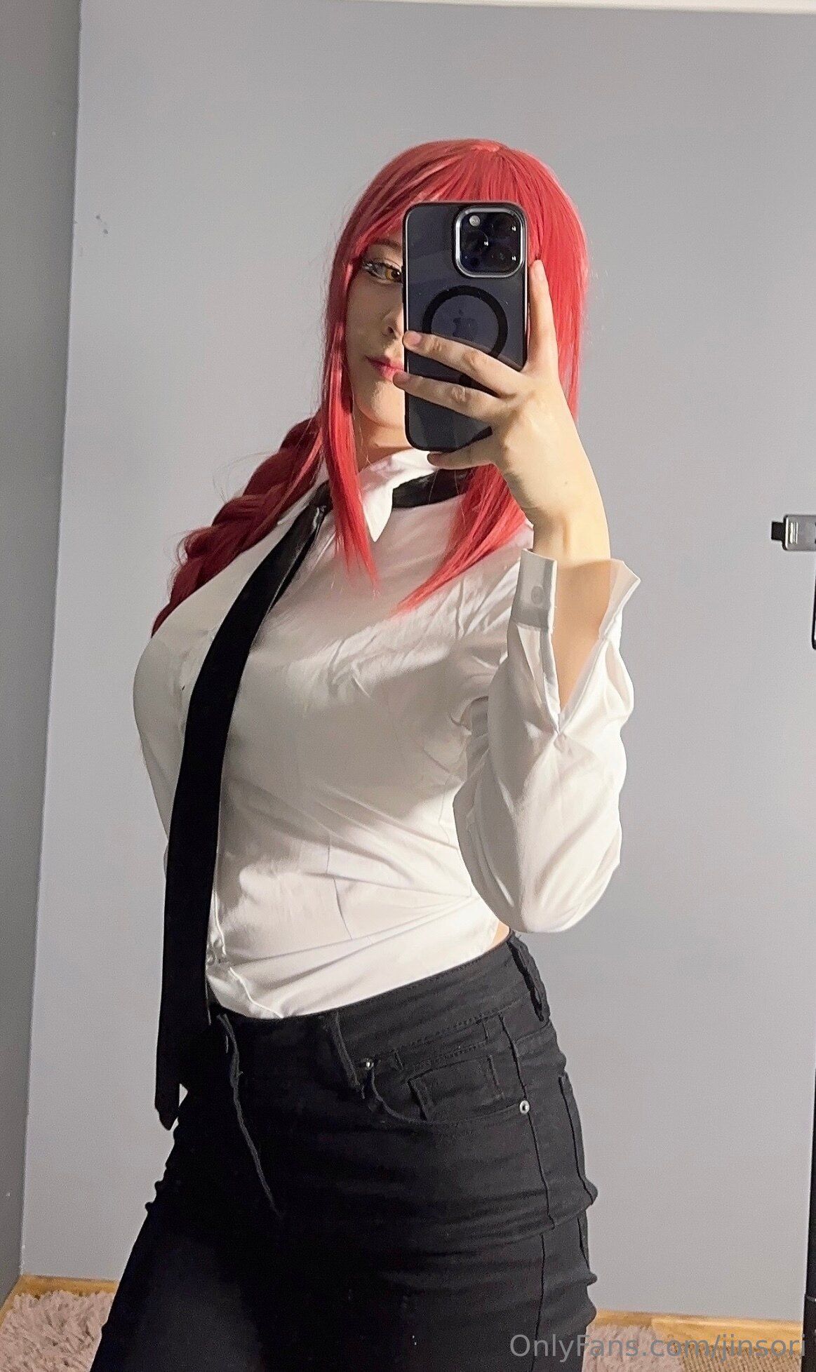 Sweett Kitty Catt - Makima