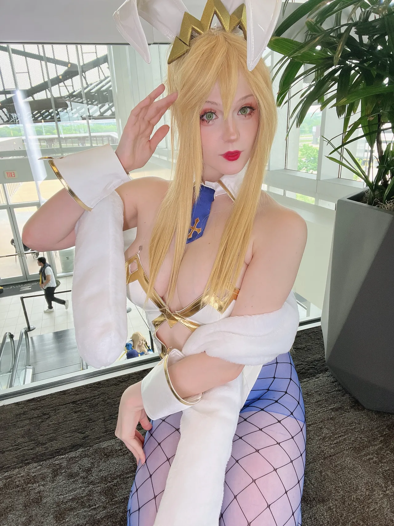 Satin Stars - Bunny Artoria