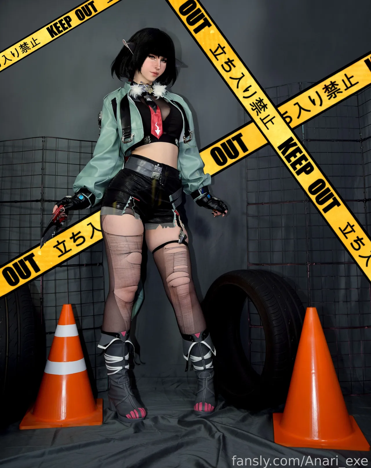 Anari.exe - Jane Doe