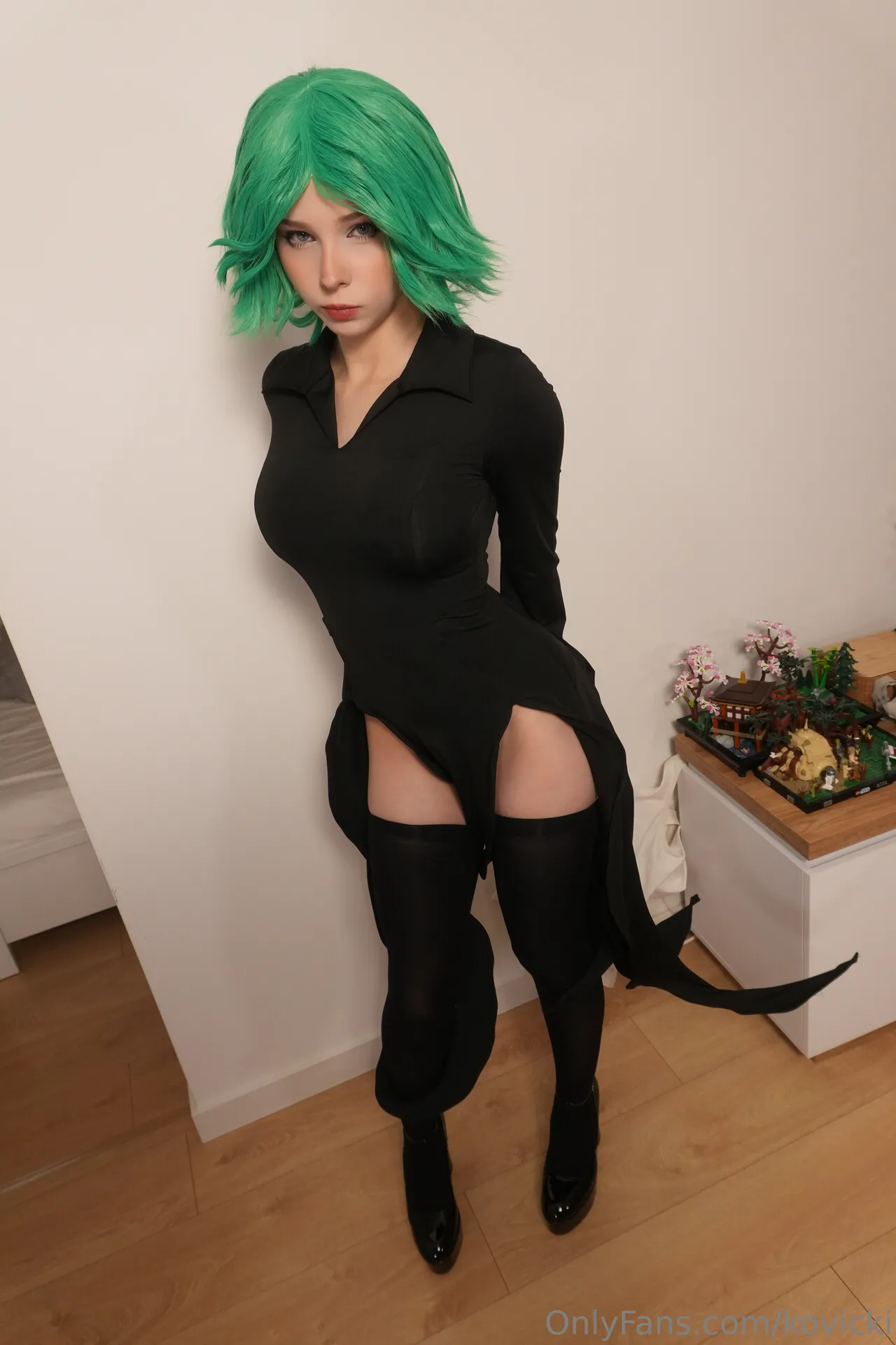 Kovicki - Tatsumaki
