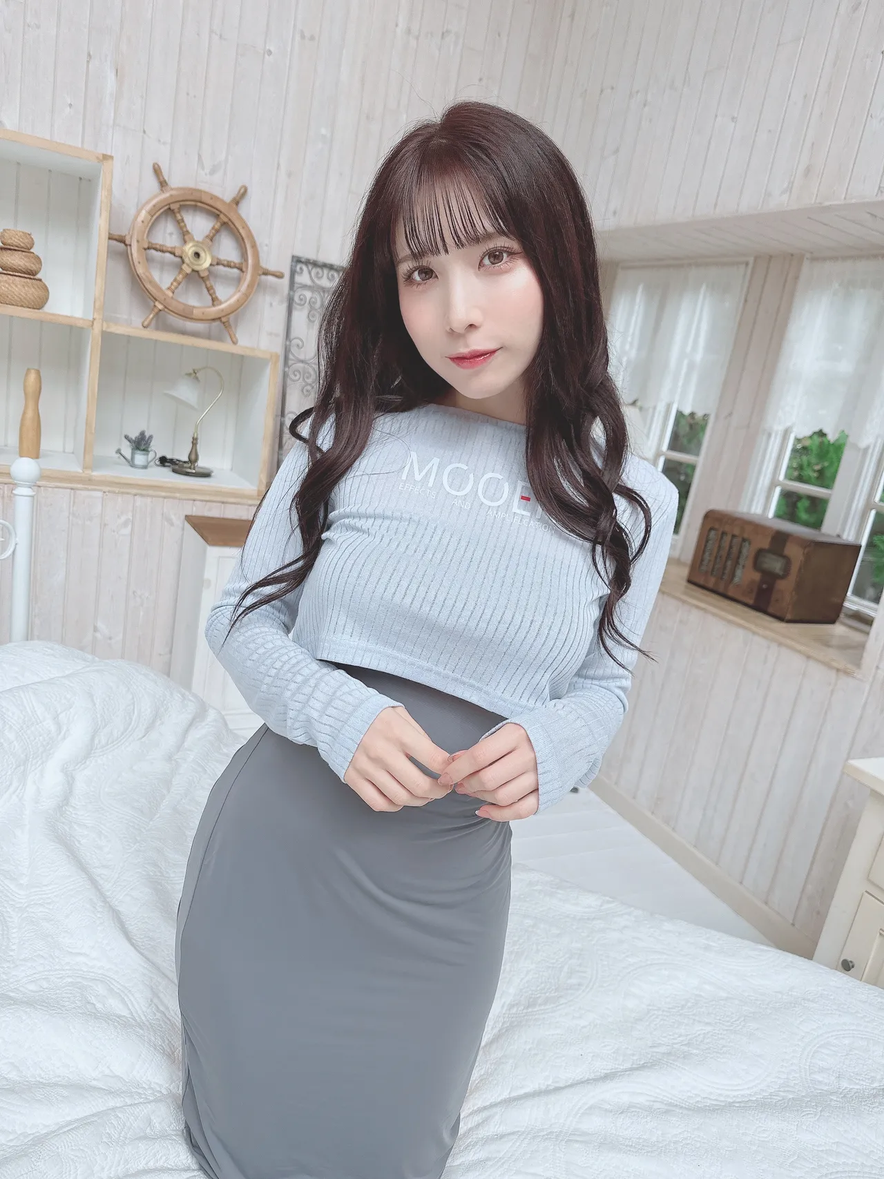 紗愛 - Guitar Sister